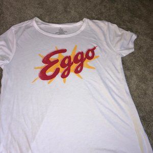 Eggo T-Shirt, Stranger Things